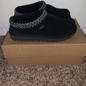 UGG slip ons